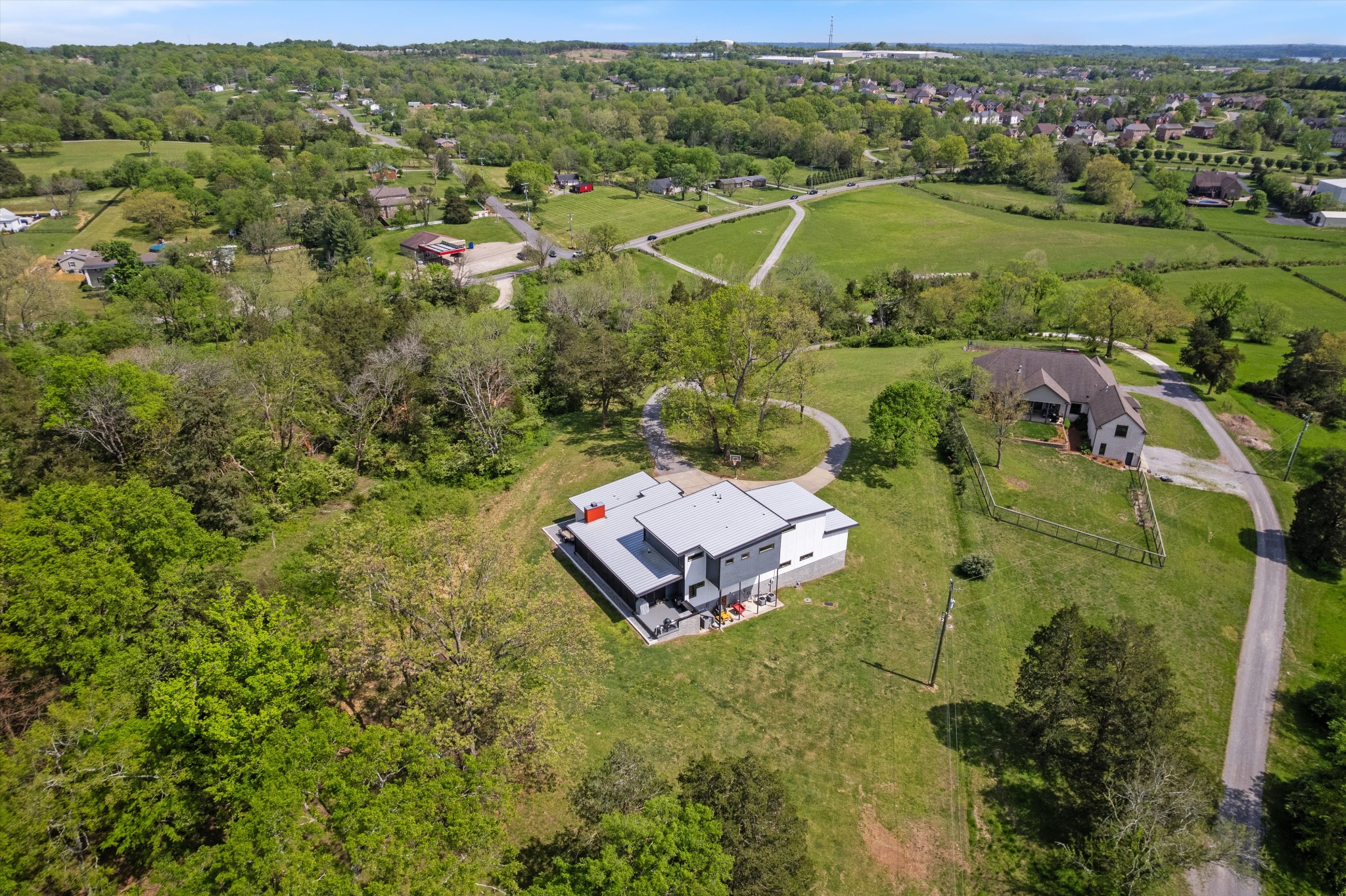 1115 Center Point Road Hendersonville, TN 37075 - Photo 60 of 73