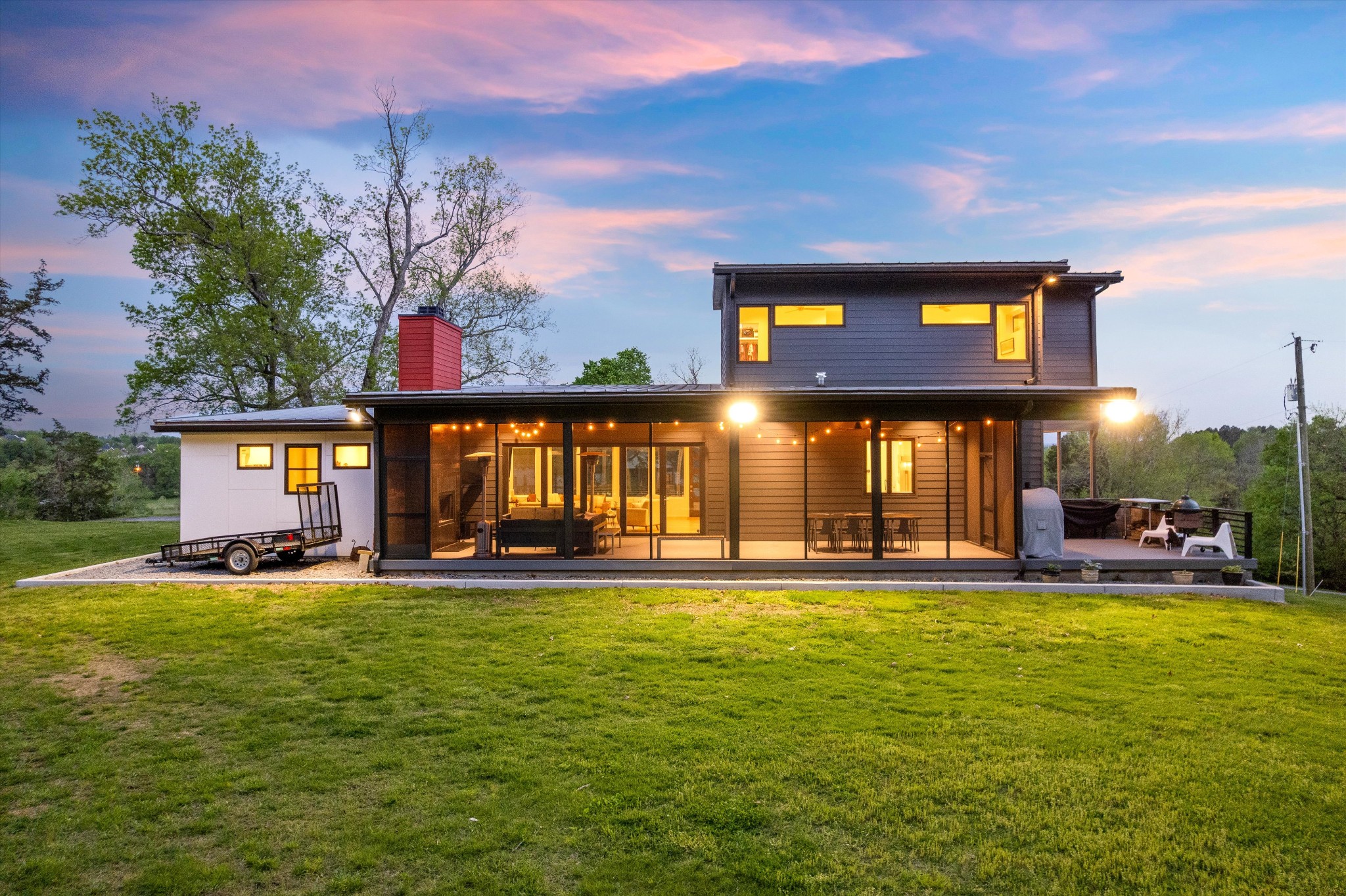 1115 Center Point Road Hendersonville, TN 37075 - Photo 63 of 73