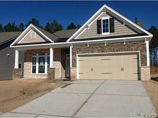 78008 Rillstone Drive, Unit 182 Lancaster, SC 29720 - Photo 1 of 5