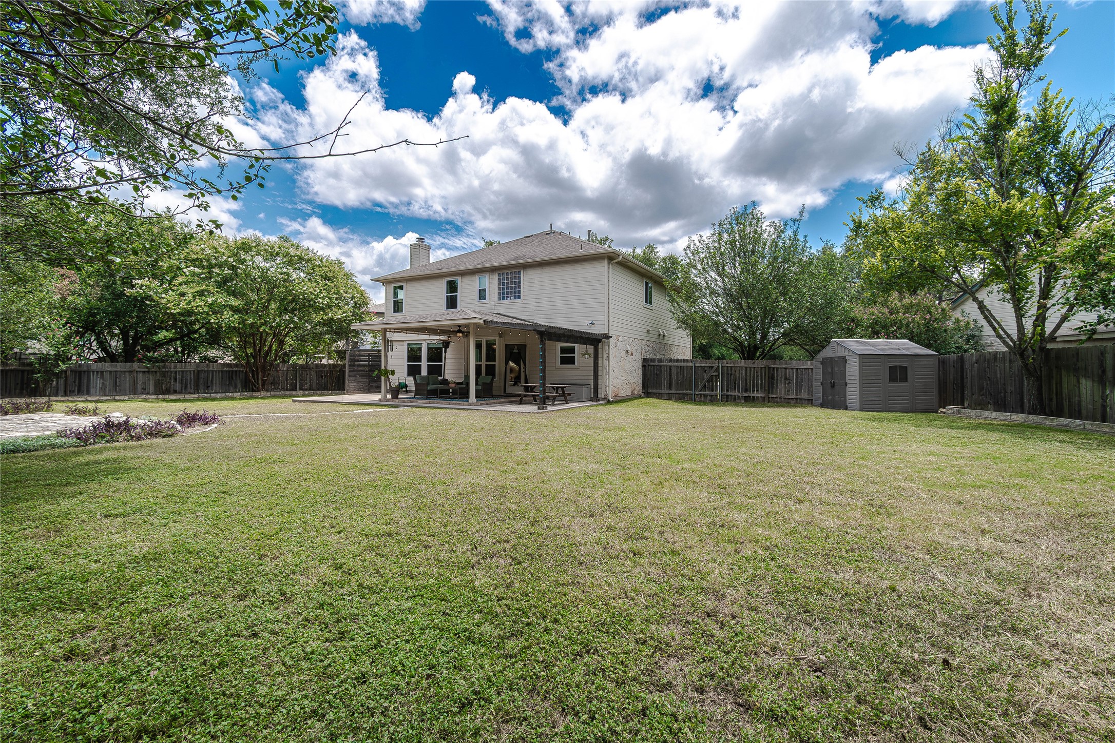 4716 Cockrell Court Austin, TX 78749 - Photo 37 of 40