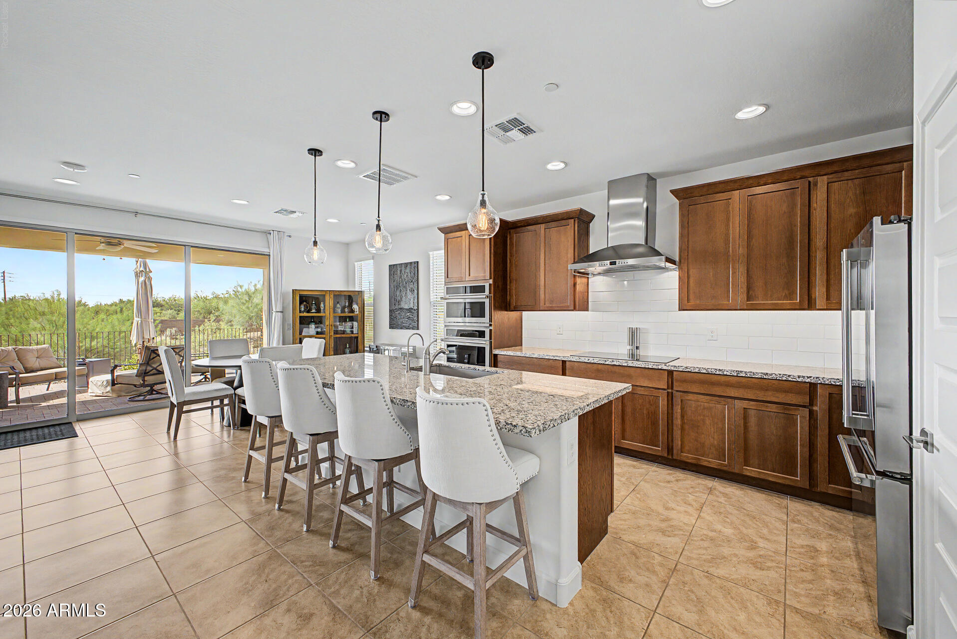 18313 East Spring Valley Court Rio Verde, AZ 85263 - Photo 22 of 54 1000007266