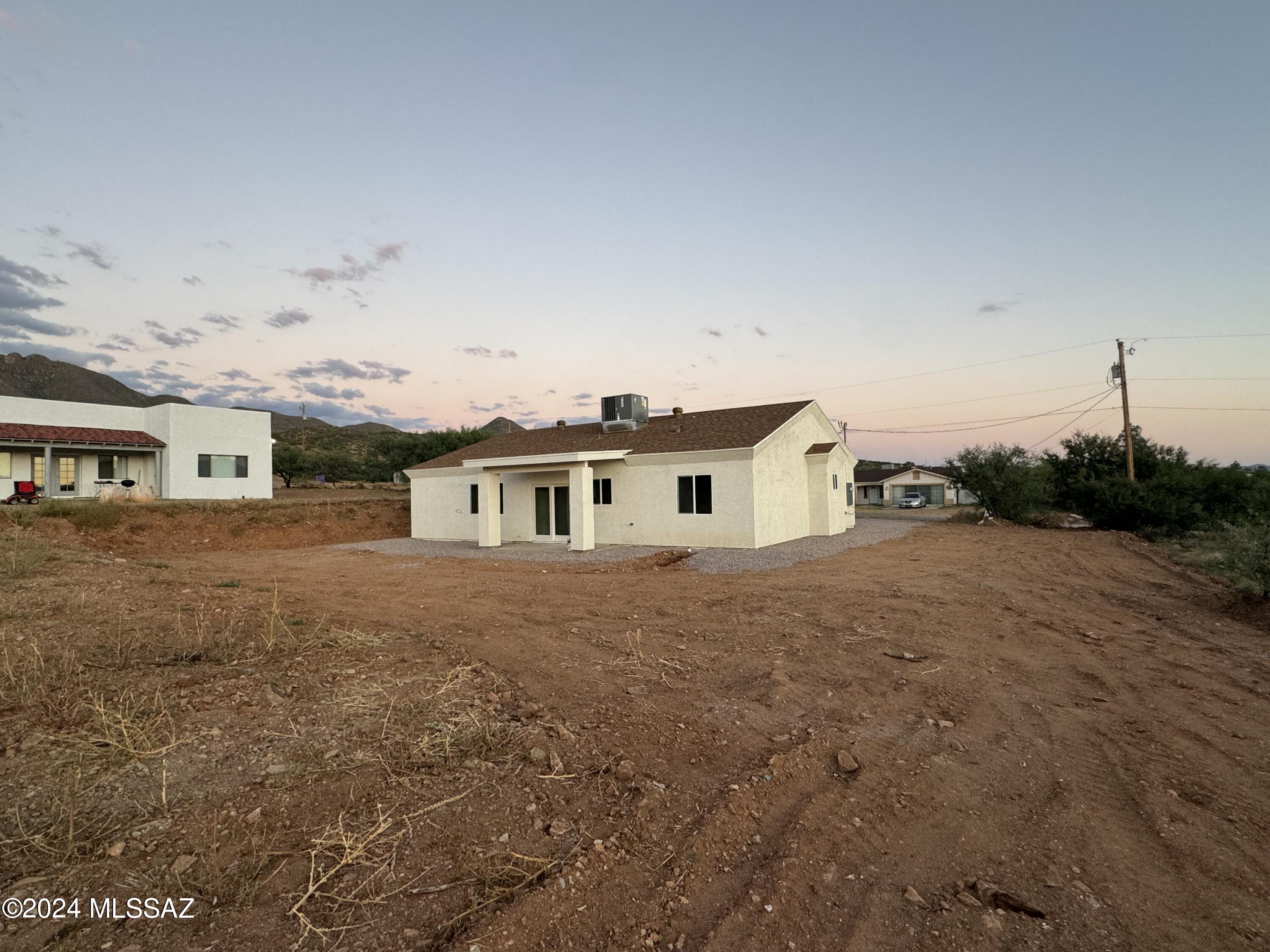 212 Vara Court Rio Rico, AZ 85648 - Photo 24 of 27