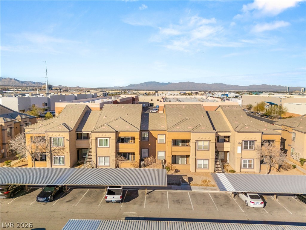 6650 West Warm Springs Road, Unit 1080 Las Vegas, NV 89118 - Photo 1 of 21