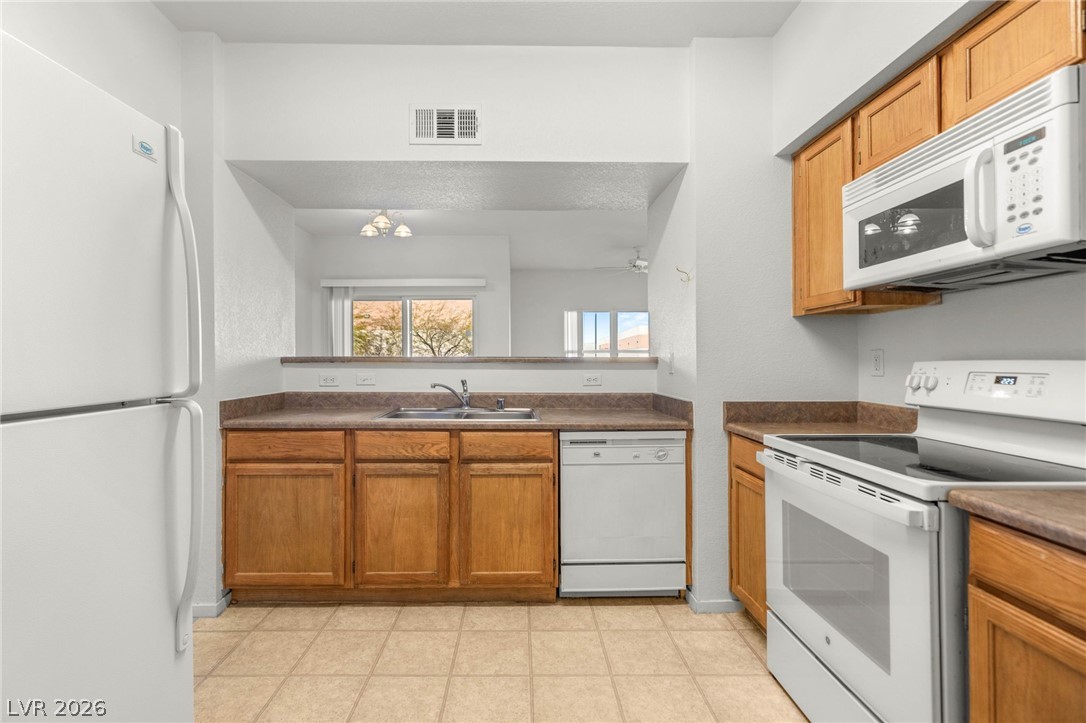 6650 West Warm Springs Road, Unit 1080 Las Vegas, NV 89118 - Photo 12 of 21