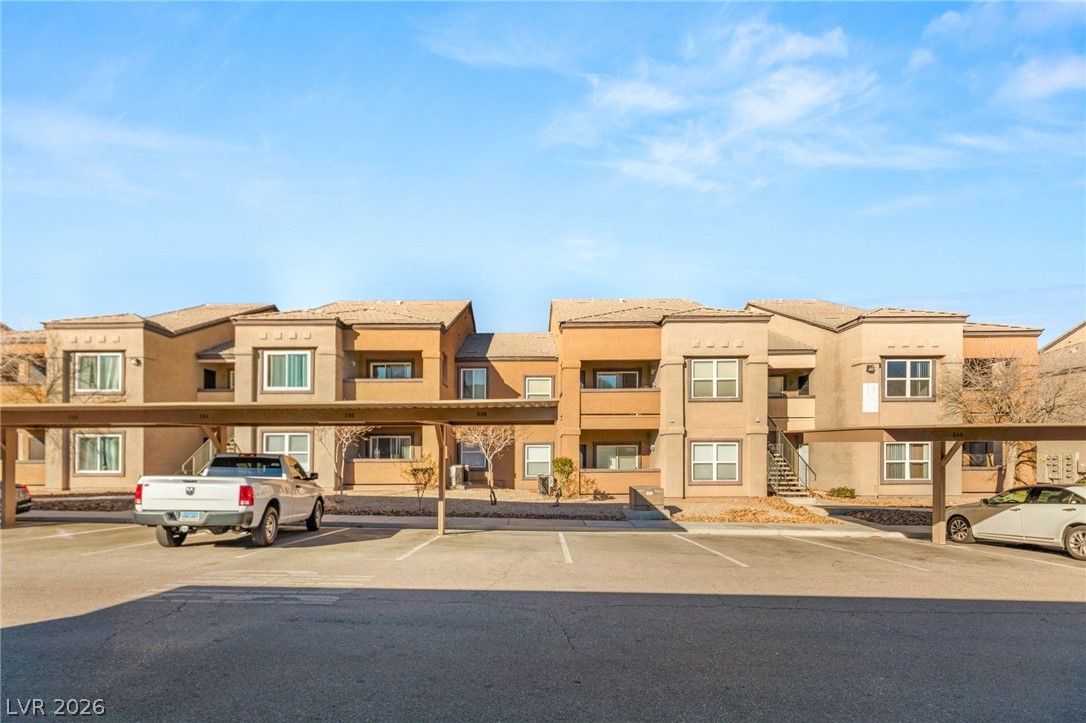 6650 West Warm Springs Road, Unit 1080 Las Vegas, NV 89118 - Photo 2 of 21