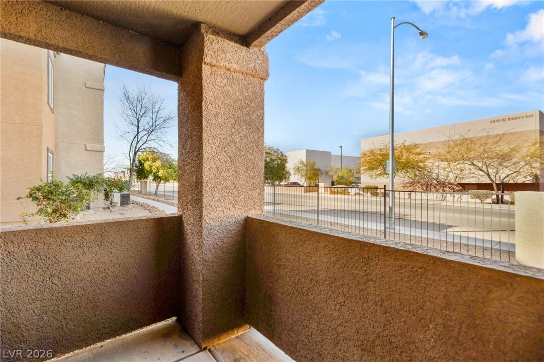 6650 West Warm Springs Road, Unit 1080 Las Vegas, NV 89118 - Photo 21 of 21