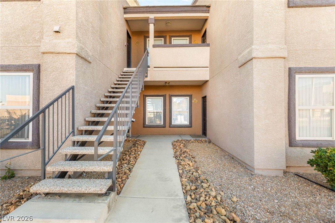 6650 West Warm Springs Road, Unit 1080 Las Vegas, NV 89118 - Photo 3 of 21