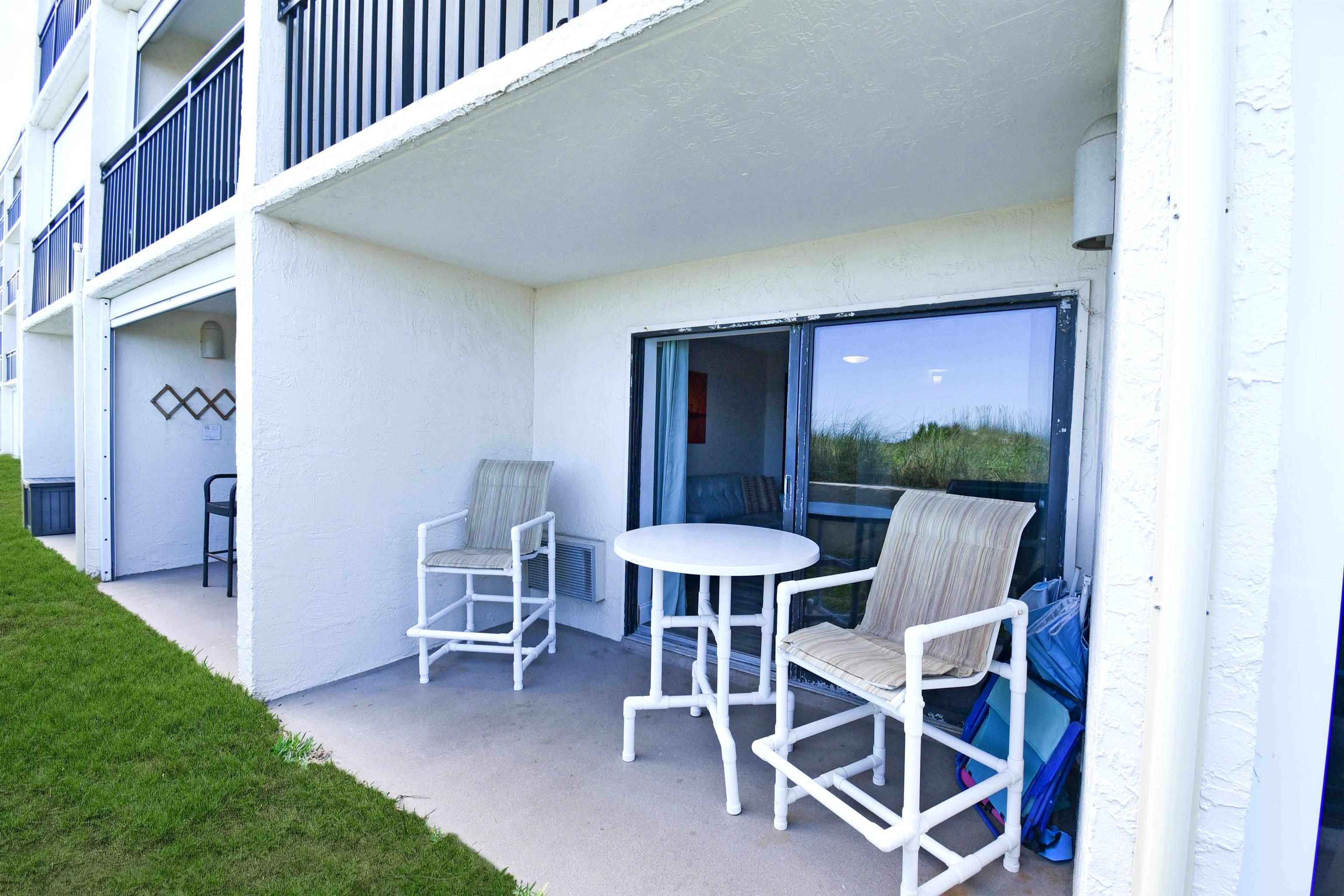 6970 A1A South St. Augustine, FL 32080 - Photo 19 of 21