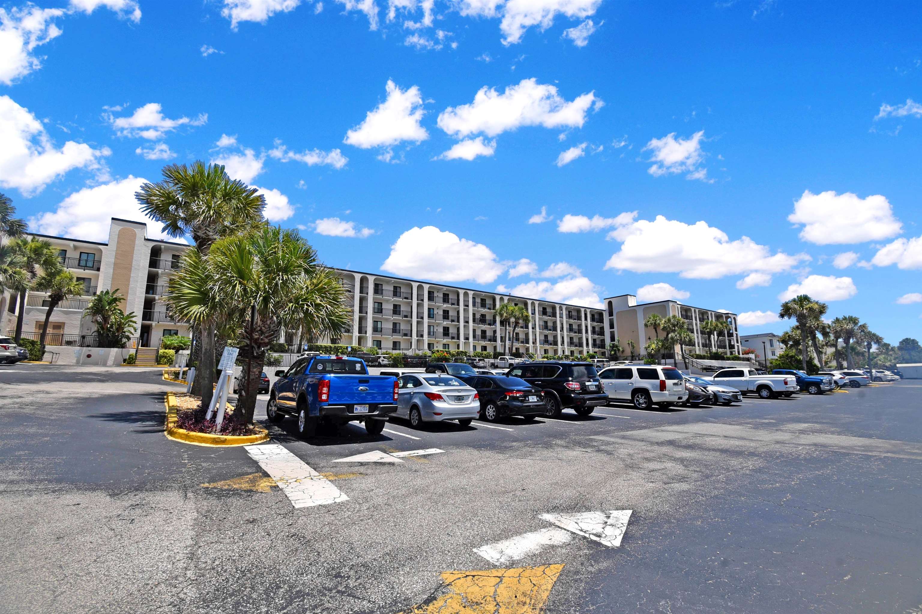6970 A1A South St. Augustine, FL 32080 - Photo 20 of 21