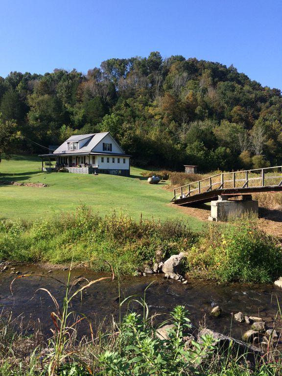 10173 Mulberry Gap Road Tazewell, TN 37879 - Photo 1 of 33 NH1