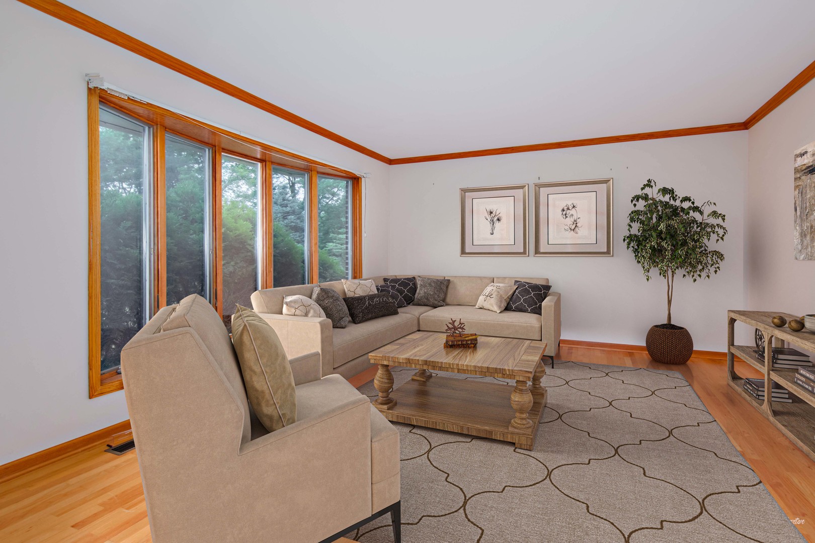 314 North Olbrich Road Harvard, IL 60033 - Photo 8 of 38