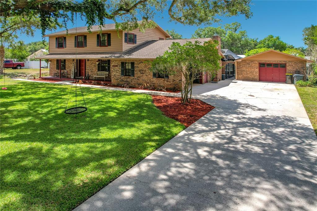 3465 Jamie Street Mulberry, FL 33860 - Photo 60 of 69