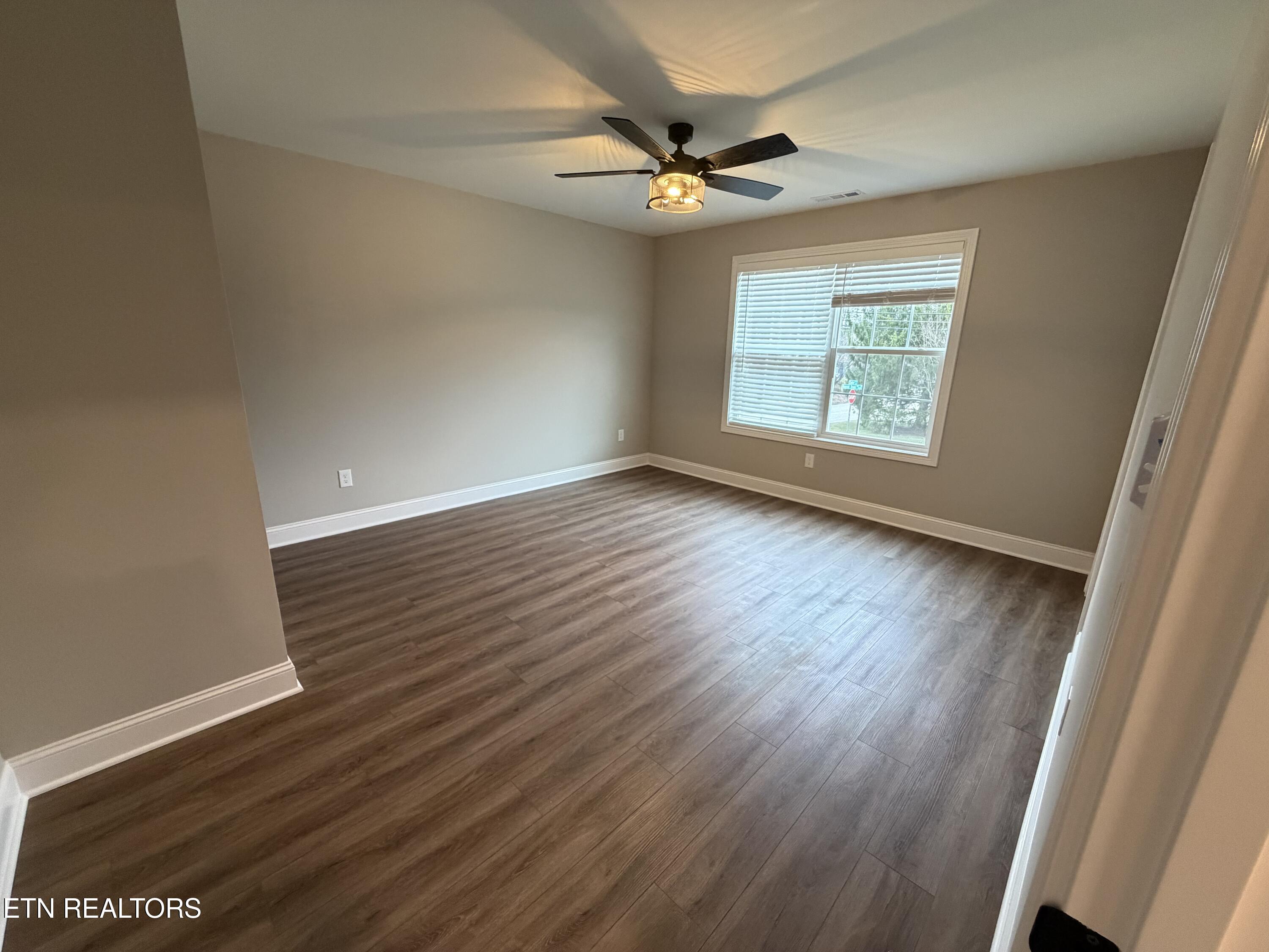 2345 Roundtree Road Knoxville, TN 37923 - Photo 8 of 15 primary bedroom