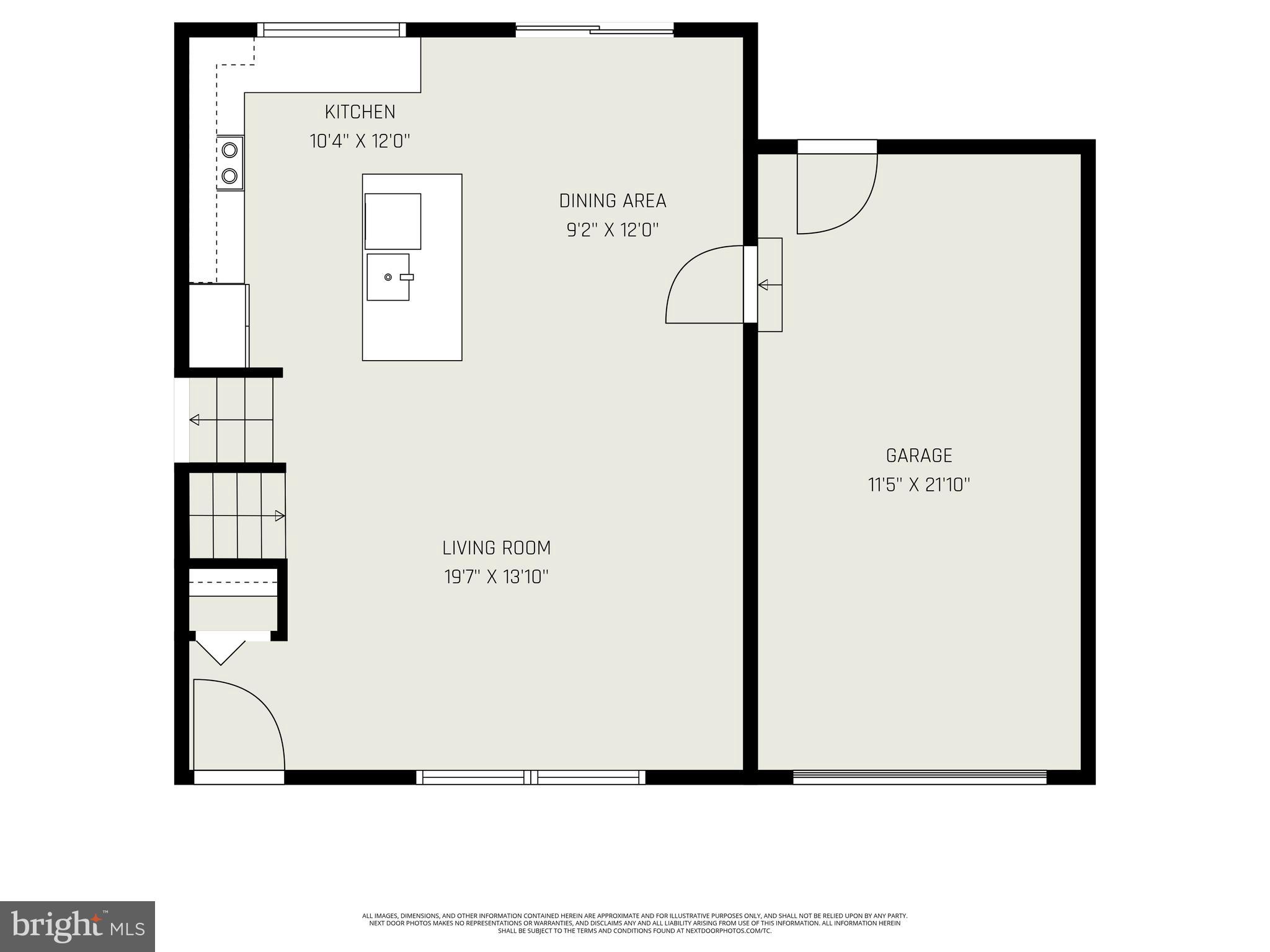 9205 Friar Road Fort Washington, MD 20744 - Photo 27 of 29