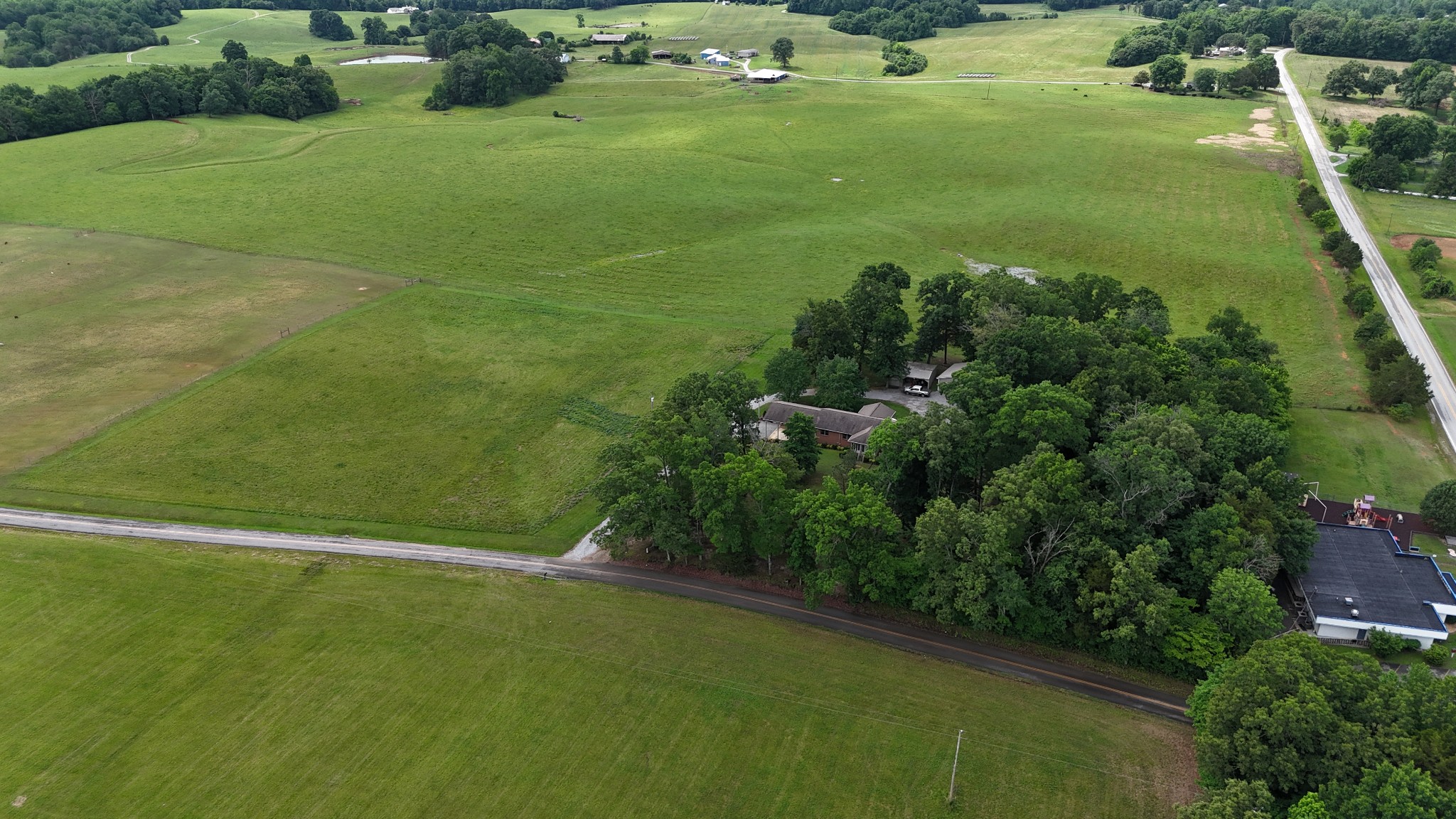 2465 Bybee Chapel Road Rock Island, TN 38581 - Photo 92 of 99