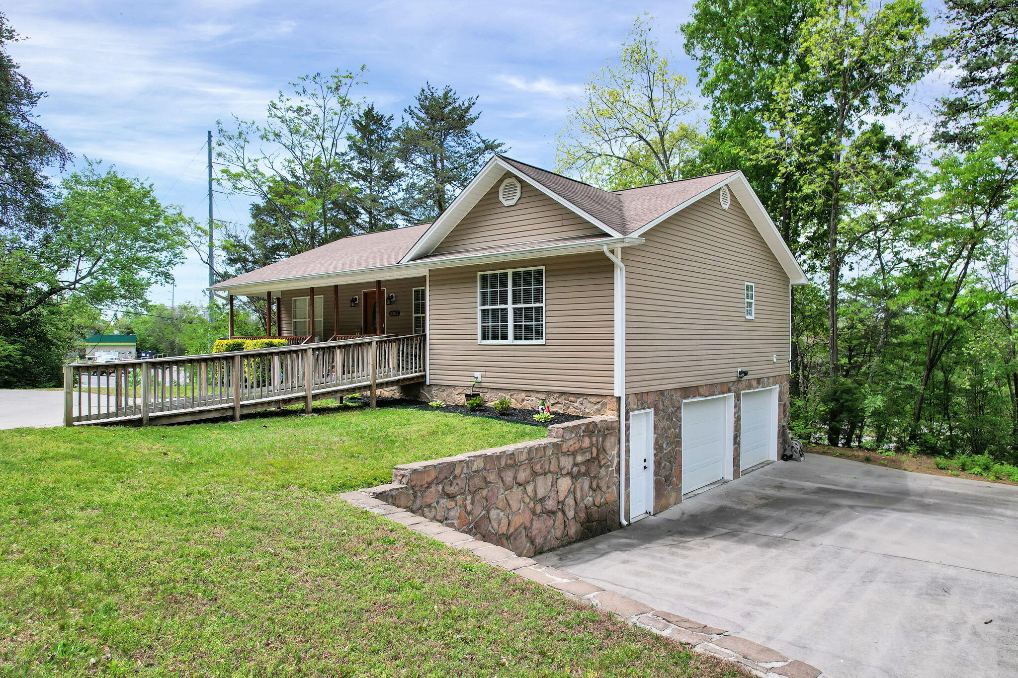 3305 Ridgeway Drive Cleveland, TN 37312 - Photo 27 of 32 13-web-or-mls-DJI_0680