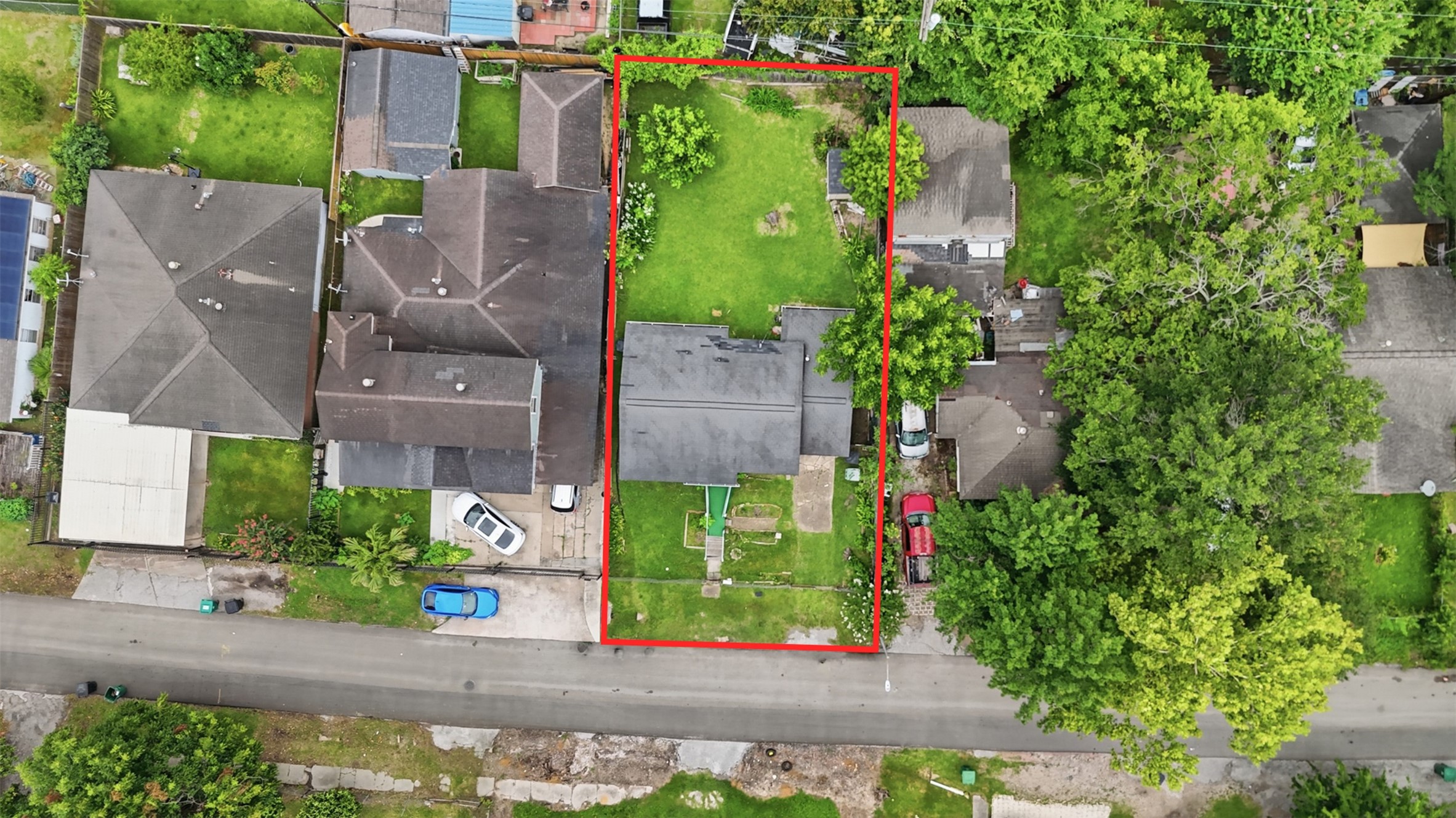 1914 Santa Rosa Street Houston, TX 77023 - Photo 5 of 18