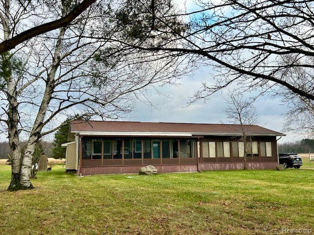 8263 Caine Road Millington, MI 48746 - Photo 1 of 30