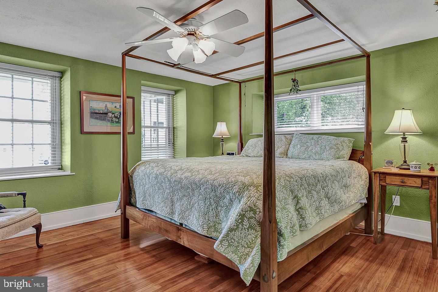 512 Swedesford Road Ambler, PA 19002 - Photo 12 of 27 Spacious Bedrooms with Large Closet