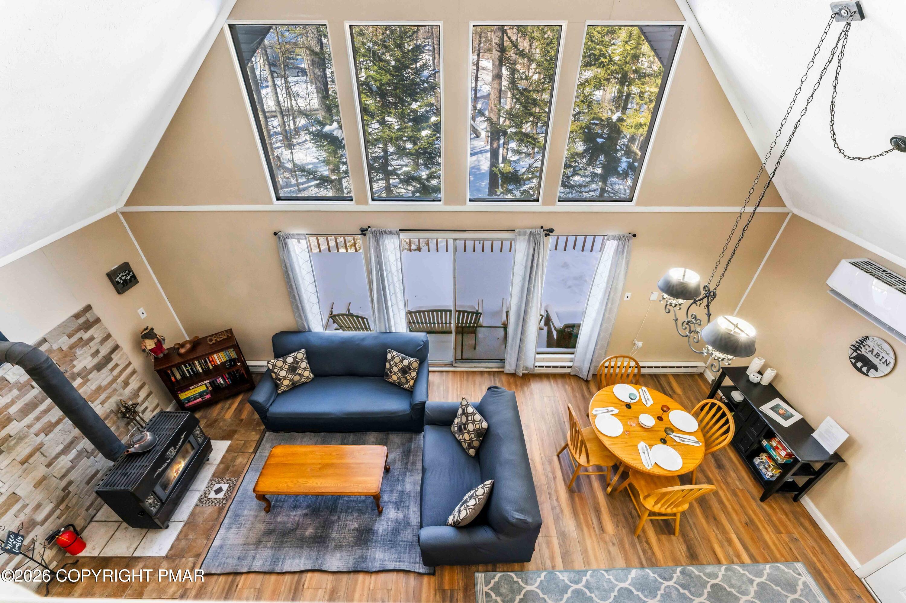 102 King Arthur Road Pocono Lake, PA 18347 - Photo 18 of 59 102 King Arthur Road, Pocono Lake, PA-26