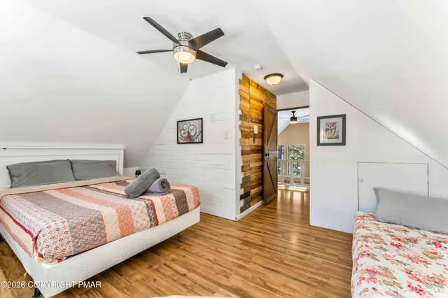 $321,300 | 102 King Arthur Road, Pocono Lake, PA 18347