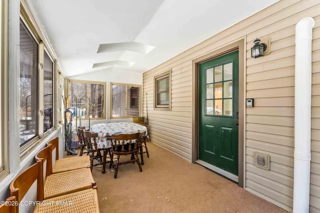 $321,300 | 102 King Arthur Road, Pocono Lake, PA 18347