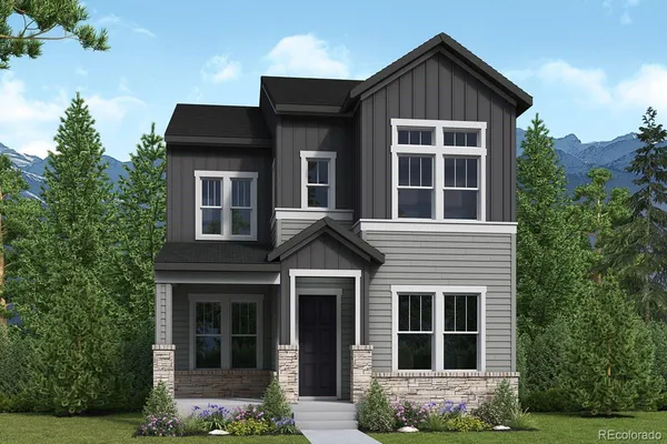 $594,990 | 2448 East 162nd Avenue, Broomfield, CO 80023