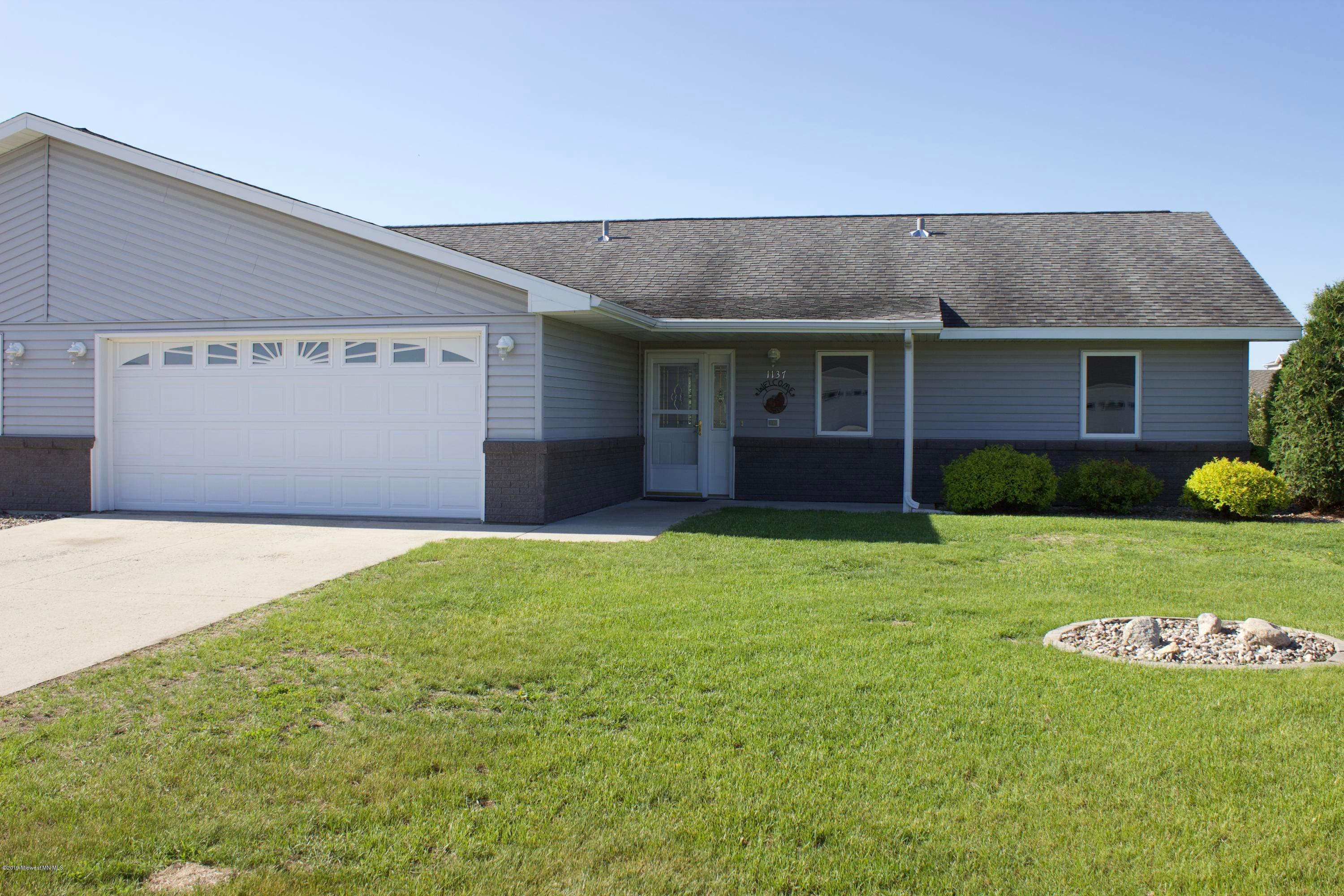 1137 Riverview Road Detroit Lakes, MN 56501 - Photo 1 of 1 Gallery Image 1