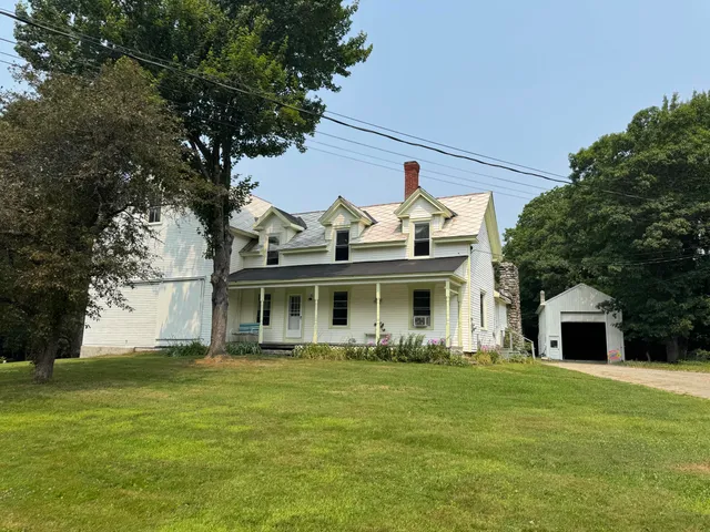 $239,000 | 75 Pleasant Avenue, Sangerville, ME 04479