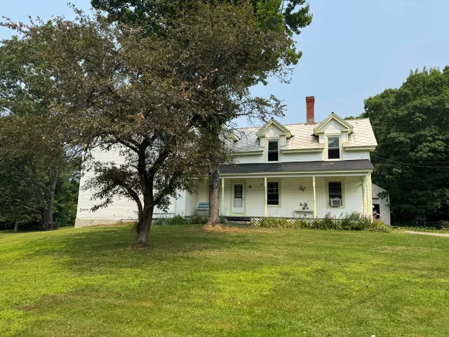 $239,000 | 75 Pleasant Avenue, Sangerville, ME 04479