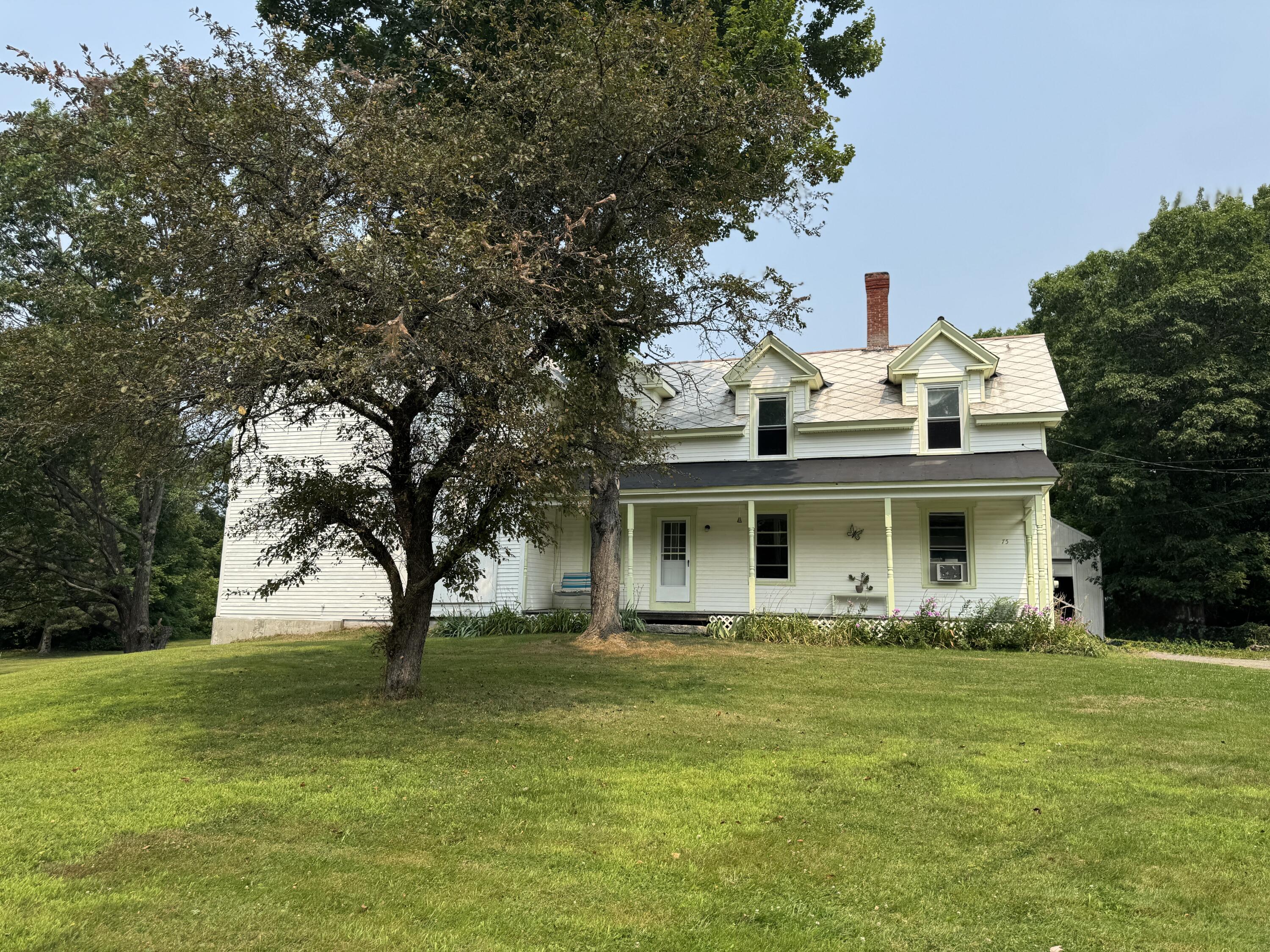 75 Pleasant Avenue Sangerville, ME 04479 - Photo 3 of 68 IMG_5589