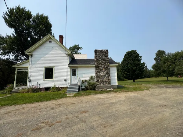 $239,000 | 75 Pleasant Avenue, Sangerville, ME 04479