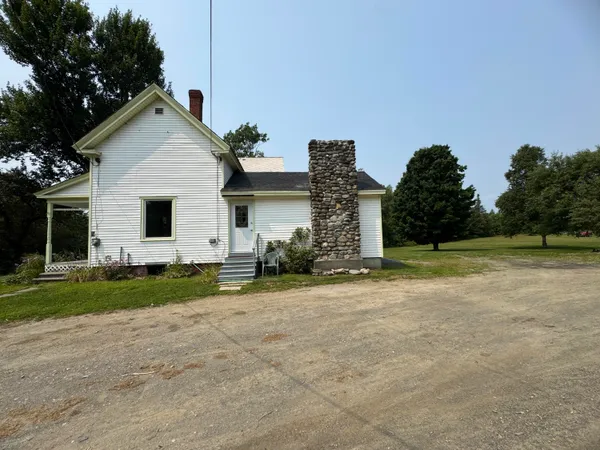 $239,000 | 75 Pleasant Avenue, Sangerville, ME 04479