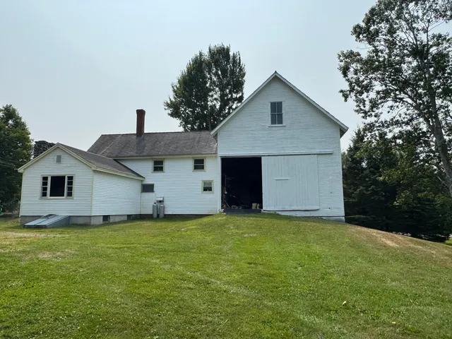 $239,000 | 75 Pleasant Avenue, Sangerville, ME 04479