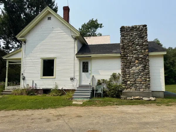 $239,000 | 75 Pleasant Avenue, Sangerville, ME 04479