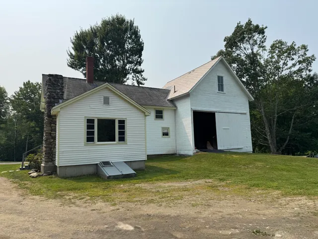 $239,000 | 75 Pleasant Avenue, Sangerville, ME 04479