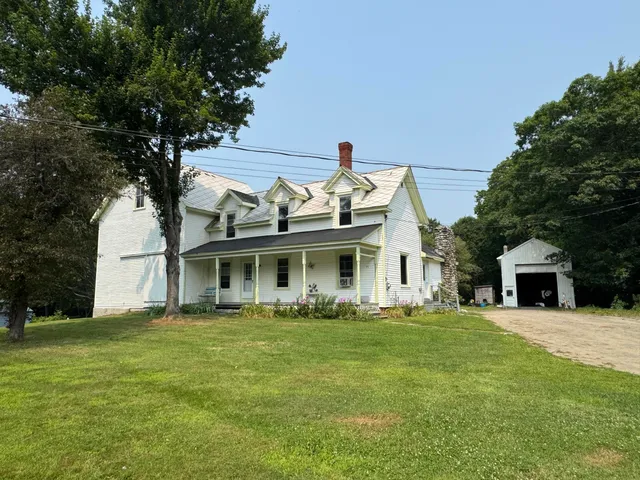$239,000 | 75 Pleasant Avenue, Sangerville, ME 04479