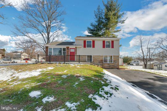 105 Mann Road Norristown, PA 19403 - Photo 1 of 31 Gallery Image 1