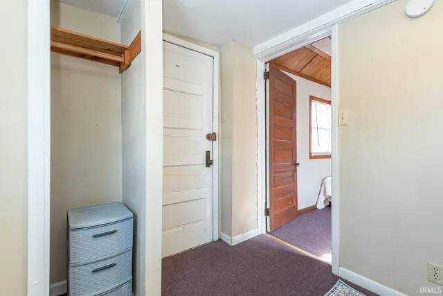 $179,900 | 1312 South Grant Street, Bloomington, IN 47401