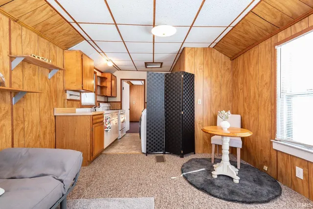 $179,900 | 1312 South Grant Street, Bloomington, IN 47401