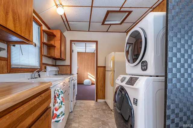 $179,900 | 1312 South Grant Street, Bloomington, IN 47401