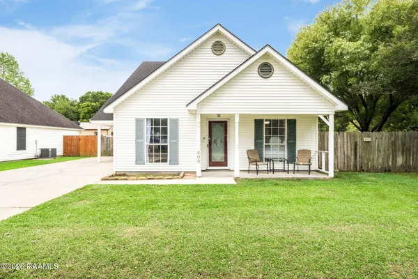 $150,000 | 408 Mustang Street, Lafayette, LA 70506