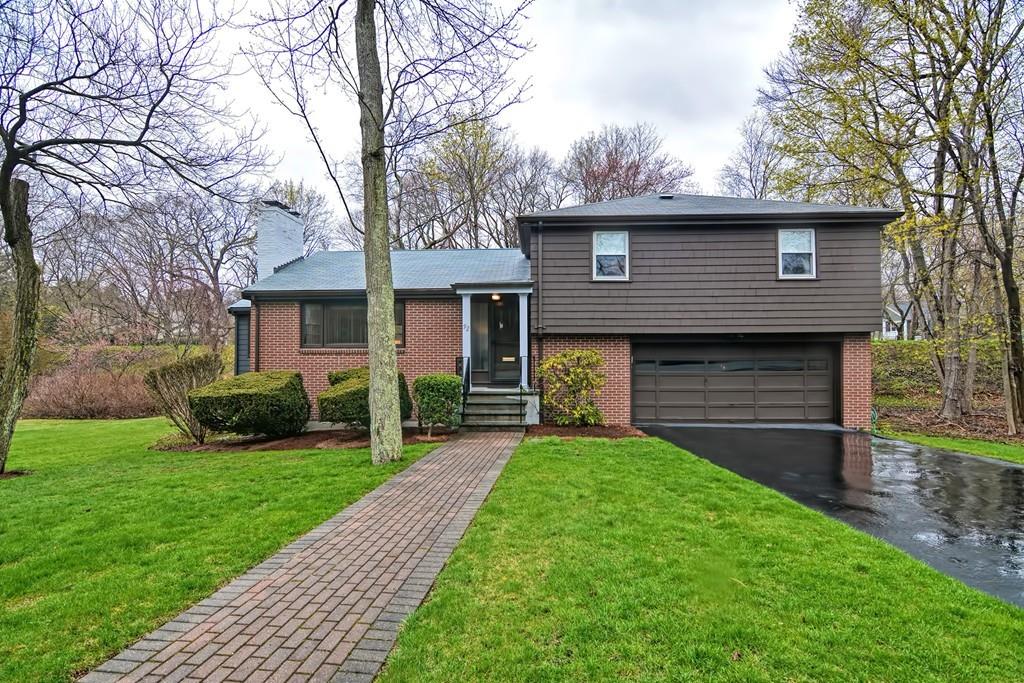 92 Cragmore Road Newton, MA 02461 - Photo 1 of 42