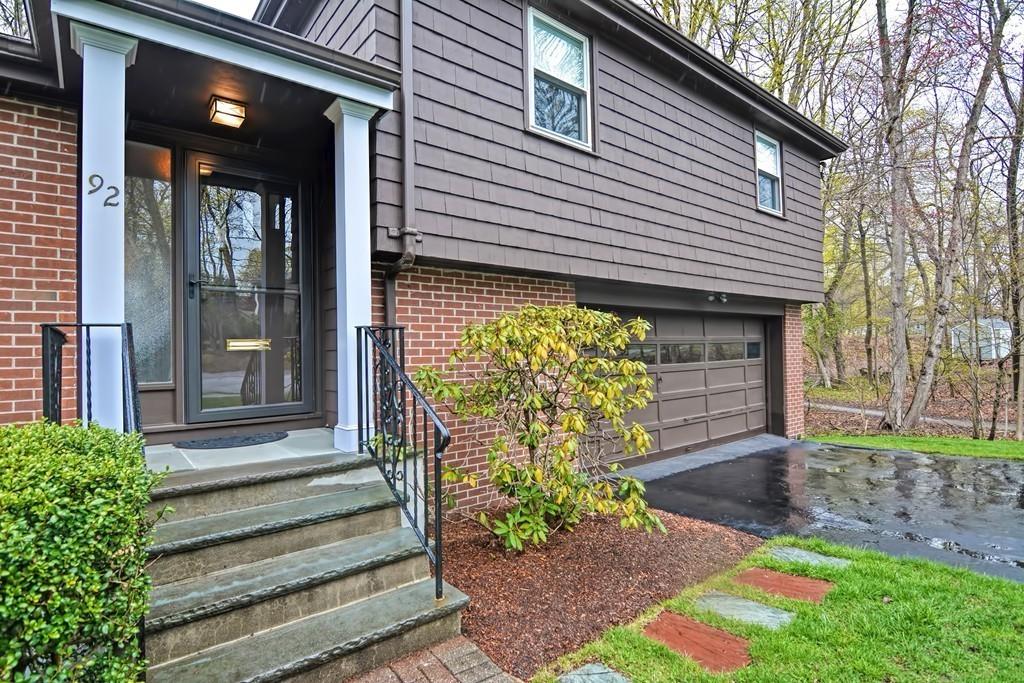 92 Cragmore Road Newton, MA 02461 - Photo 4 of 42