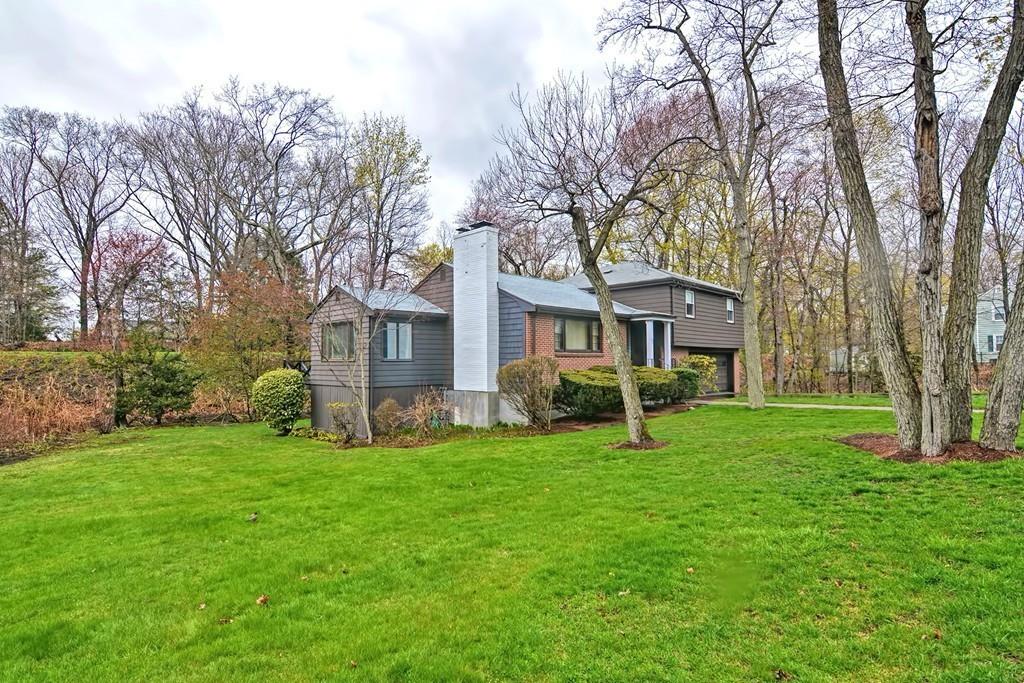 92 Cragmore Road Newton, MA 02461 - Photo 5 of 42