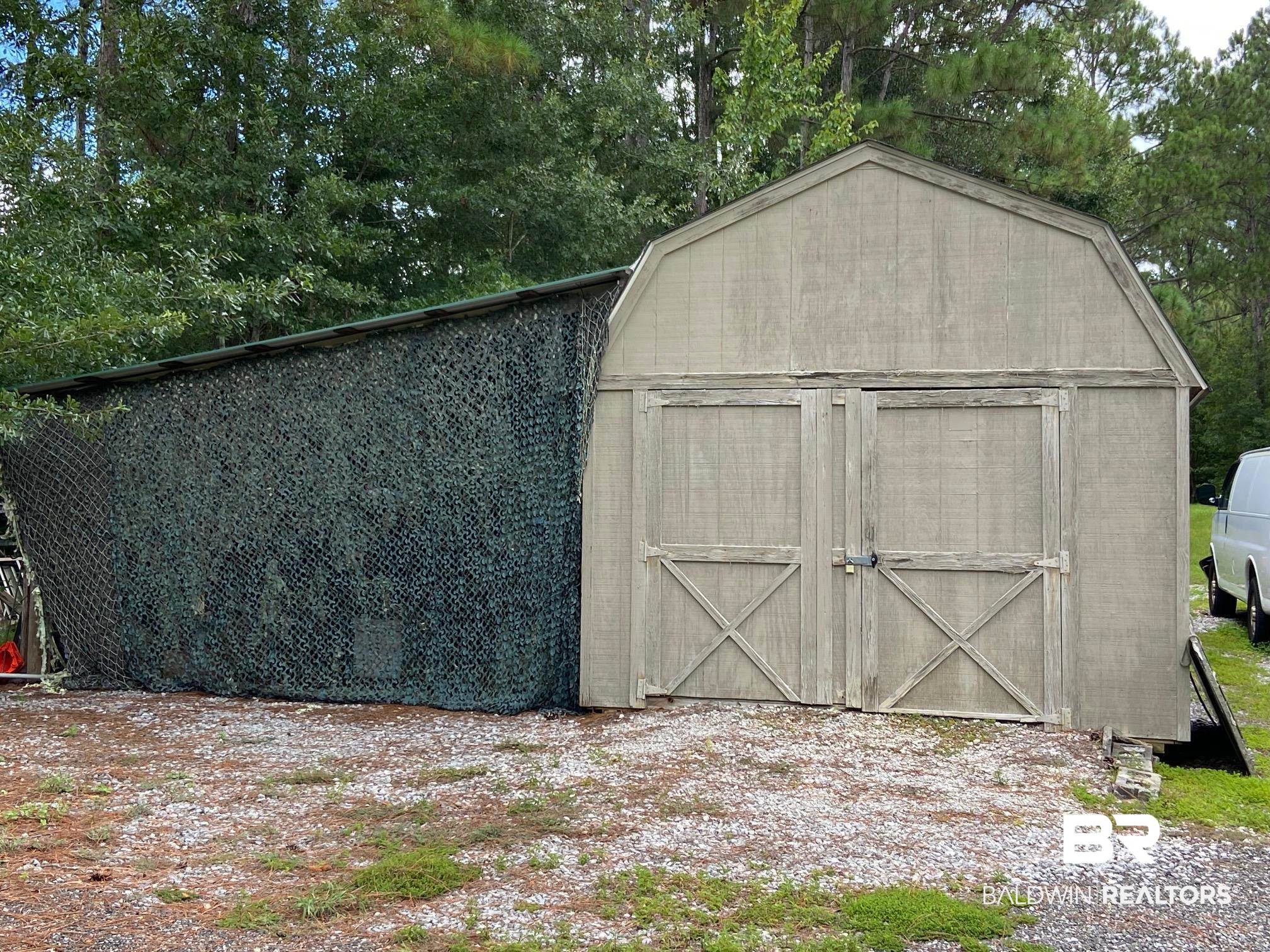10970 Stucki Road Elberta, AL 36530 - Photo 53 of 56 Has Power & Water