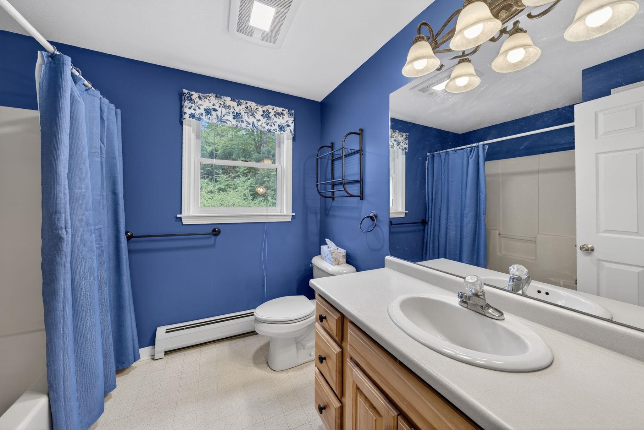 60 Gould Hill Road Greenfield, NH 03047 - Photo 25 of 35