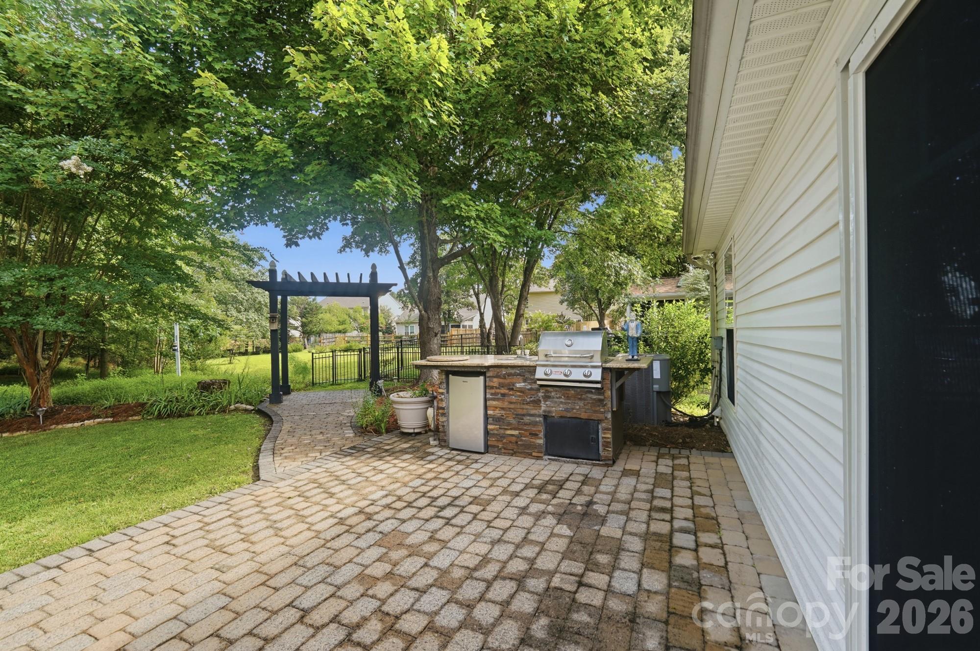 212 Chestnut Avenue Tega Cay, SC 29708 - Photo 28 of 33 Gallery Image 28