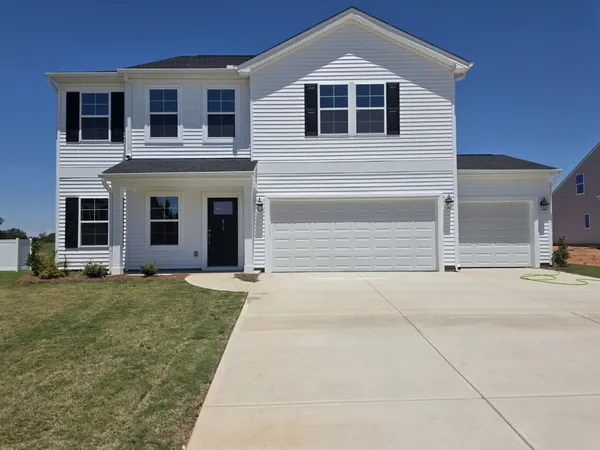 $369,000 | 418 Dodger Avenue, Chesnee, SC 29323