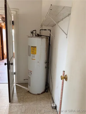 $79,900 | 9411 Harrison Street, Greenville, IN 47124